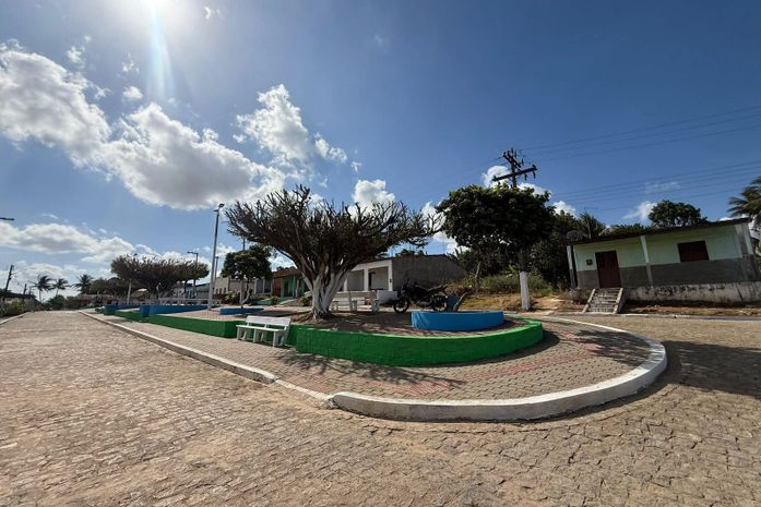 Prefeitura de Anadia inicia cronograma de recuperação dos espaços públicos