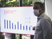 Alagoas lidera ranking de transparência dos dados de segurança pública no país