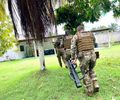 Residência de hacker suspeito de invadir sistemas judiciais em Santa Catarina é alvo de operação da PCAL

