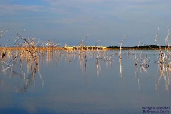 Maior seca dos últimos 100 anos provoca mudanças
