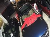 Fora do prazo de flagrante e sem mandado de prisão expedido, suspeito de roubar carro de luxo em Maceió é liberado após depoimento à polícia