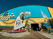 Mercado das Artes 31