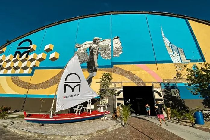 Mercado das Artes 31