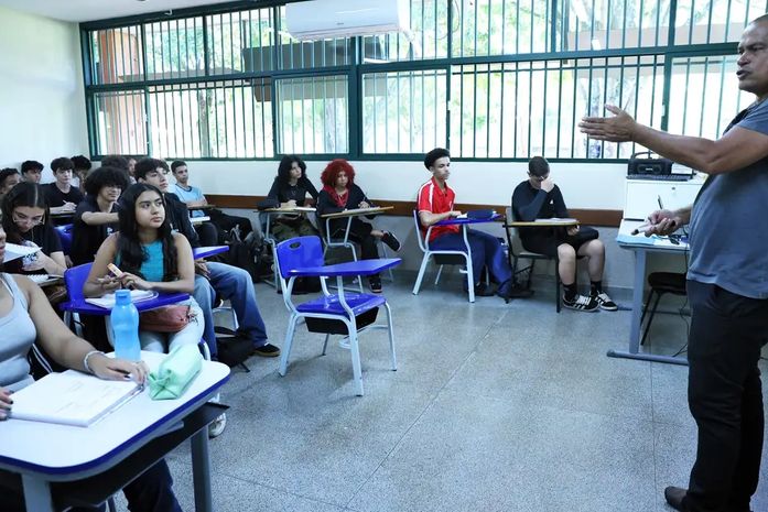 Prazo para isenção de taxa no CNU dos Professores termina nesta sexta