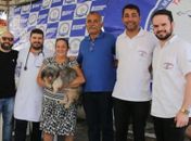 Complexo Tarcizo Freire realiza 14ª edição da Ação Social Pet e Cidadania