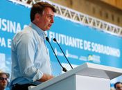 Governo inaugura usina solar flutuante no reservatório de Sobradinho