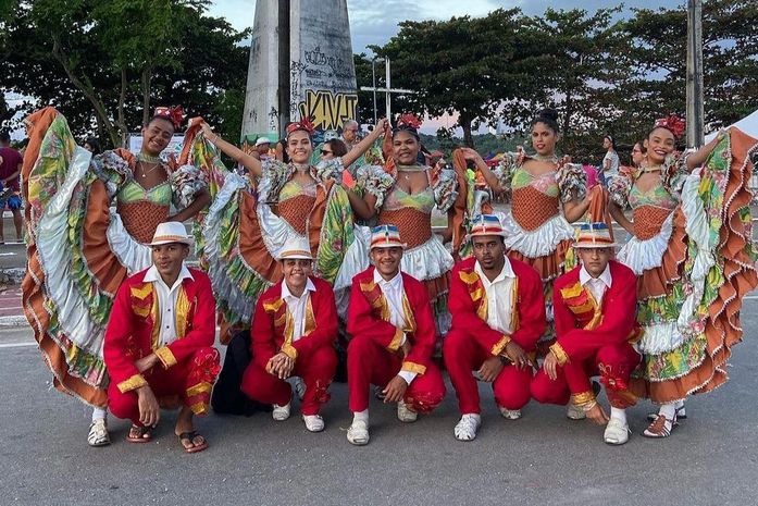 41º Mundaú Lagoa Aberta Meio Ambiente e Cultura Viva