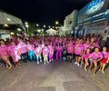 Mês da Mulher: prefeitura de Anadia promove aulão de dança