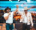 Em ascensão nacional no brega e no forró, Willy Vaqueiro lança primeira parte de projeto com Wesley Safadão e Tayrone

