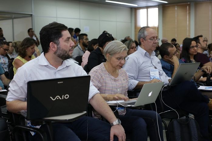 Maceió: Treinamento sobre Sistema de Gestão do Patrimônio Genético é destaque em evento sobre Propriedade Intelectual, Inovação e Transferência de Tecnologia