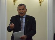 Deputado Tarcizo Freire