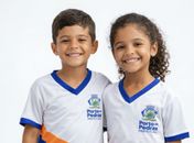 Prefeito Allan de Jesus entrega fardamento escolar para os estudantes nesta segunda-feira (23)

