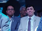 Rodrigo Buarque destaca importância de discutir diferenças regionais do SUS