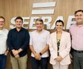 Sebrae Alagoas compartilha práticas de sucesso no agronegócio com equipe de Sergipe