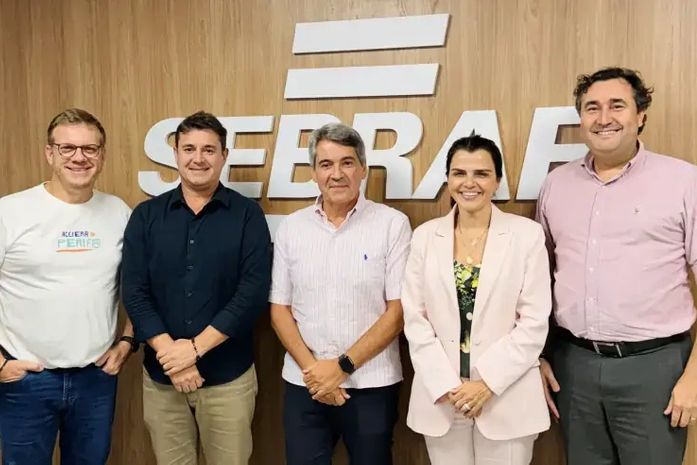 Sebrae Alagoas compartilha práticas de sucesso no agronegócio com equipe de Sergipe