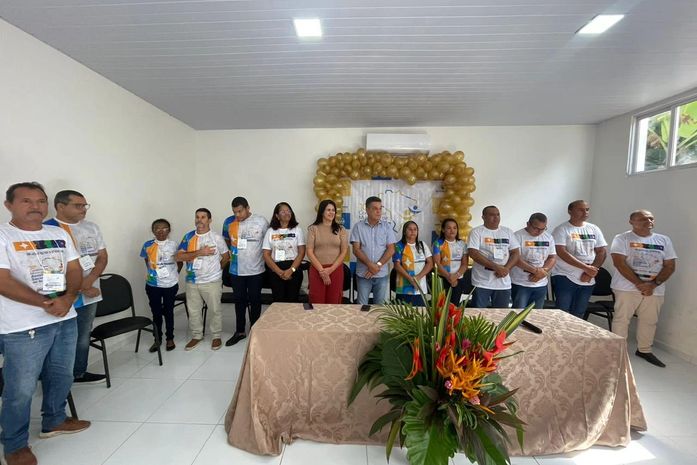 Assistência Social de Branquinha realiza 10ª Conferência Municipal