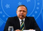 Vacinação contra covid-19 pode começar em fevereiro, diz Pazuello