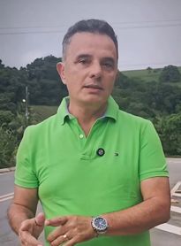 Areski Freitas, o Kil