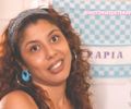 O racismo levou o pai de Laila ao suicídio, e ela, sobrevivente,  transformou dor em cuidado