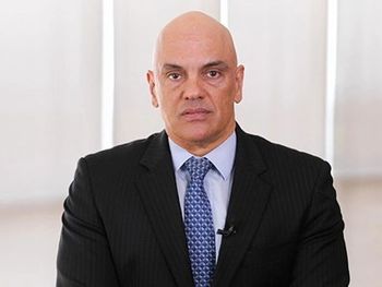 Alexandre de Moraes