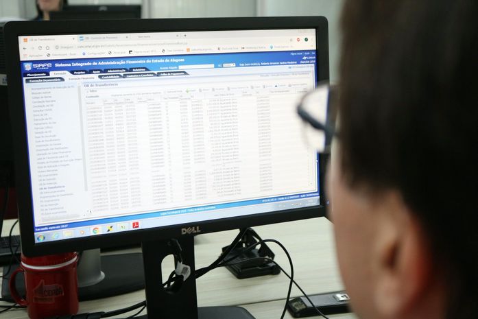 Sistema Financeiro do Estado disponibiliza novos procedimentos contábeis