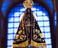 Se a extrema direita  se sente autorizada a  mexer com Cidinha, a santa madrinha do Brasil,  imagina com ‘tu’, que bate tambor. ‘Virge’ Maria!