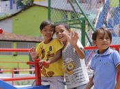 ONU-Habitat e Governo de AL realizam Dia D do Vida Nova nas Grotas nesta terça-feira (14)