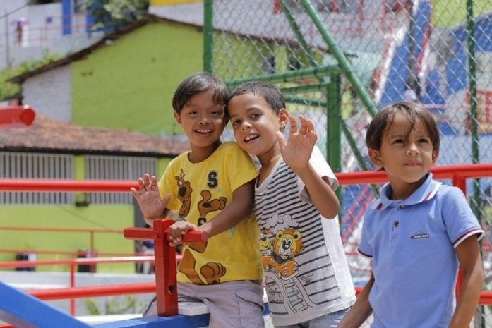 ONU-Habitat e Governo de AL realizam Dia D do Vida Nova nas Grotas nesta terça-feira (14)