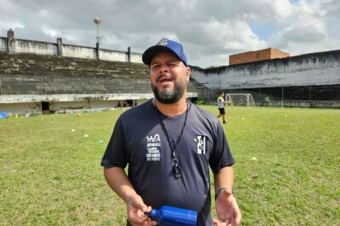 CSE anuncia retorno do técnico Leandro Campos e contrata Executivo de Futebol