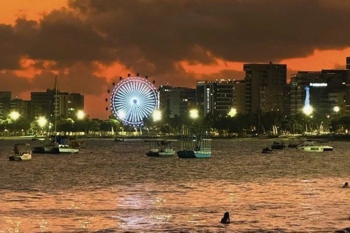 Maceió se consolida entre os destinos mais competitivos e estruturados do Brasil em 2025