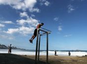 Exercício físico