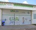 UPA de Palmeira registra superlotação e orienta população a procurar os postos de saúde para casos leves