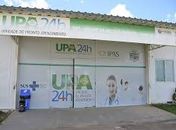 UPA de Palmeira registra superlotação e orienta população a procurar os postos de saúde para casos leves