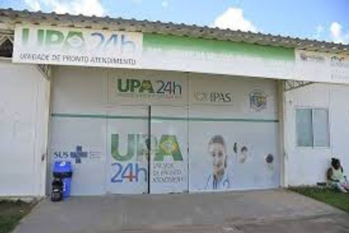 UPA de Palmeira registra superlotação e orienta população a procurar os postos de saúde para casos leves