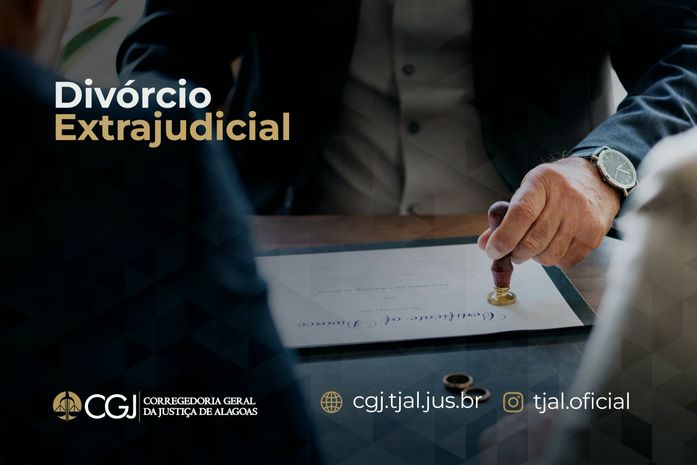 Divórcio em cartório: saiba os critérios para efetuar o procedimento