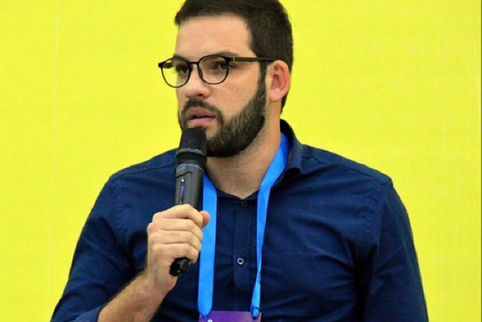 Luiz Rogério