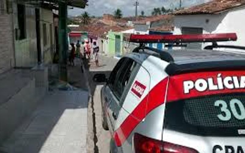 Polícia Militar