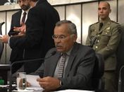 Tarcizo Freire apresenta Indicação que reforça a prevenção para reduzir a transmissão do coronavírus em Alagoas