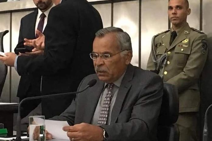 Tarcizo Freire apresenta Indicação que reforça a prevenção para reduzir a transmissão do coronavírus em Alagoas