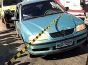 Suspeito de matar filho de ex-vereador é assassinado a tiros em Arapiraca