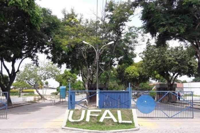 Ufal recebe ‘com surpresa’ determinação do MEC de volta às aulas presenciais em janeiro