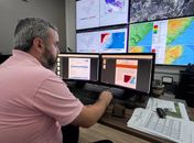 Confira a previsão do tempo para este fim de semana, em Alagoas