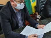 Dr. Fábio pede que hospitais que estão à frente da campanha de combate ao Covid-19, divulguem boletins diários sobre o estado clínico dos pacientes