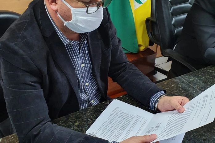 Dr. Fábio pede que hospitais que estão à frente da campanha de combate ao Covid-19, divulguem boletins diários sobre o estado clínico dos pacientes