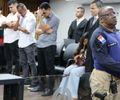 Recurso de PMs condenados a mais de 100 anos pela morte de Davi Silva é julgado pelo TJ nesta quarta