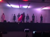 Mostra cultural revela talentos do Serviço de Convivência