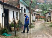 Caso Braskem: Comissão dos Bairros em Afundamento de Solo realiza audiência pública na Câmara de Maceió