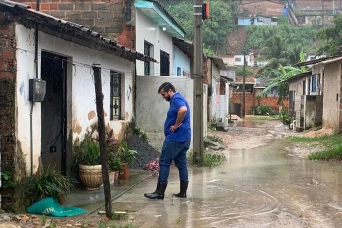 Caso Braskem: Comissão dos Bairros em Afundamento de Solo realiza audiência pública na Câmara de Maceió