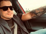 Adriano Farias, 32 anos