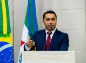 Vereador David do Emprego propõe criação do Dia Municipal do Motociclista em Maceió